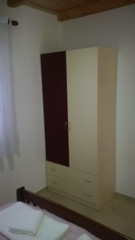 Vila Buni Shqipes Theth Exteriér fotografie