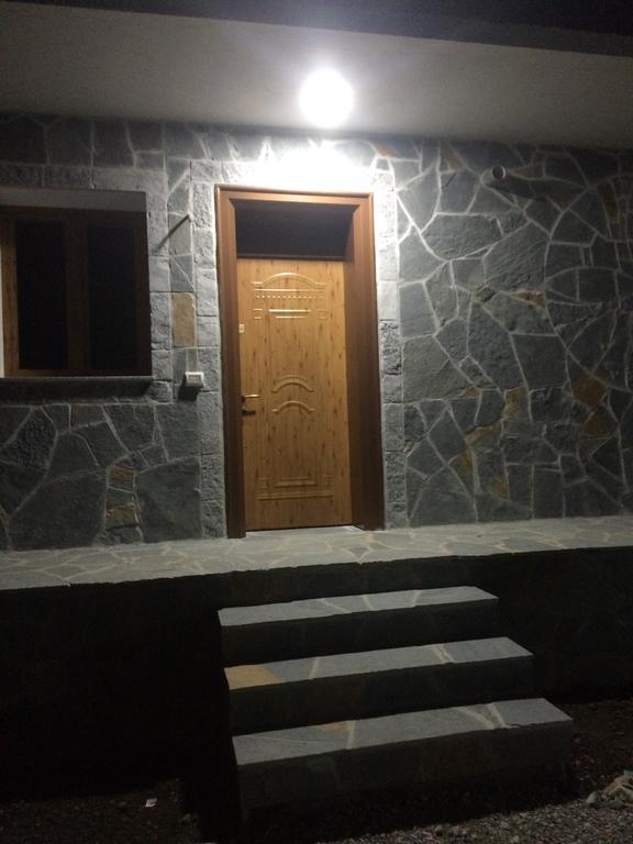 Vila Buni Shqipes Theth Exteriér fotografie
